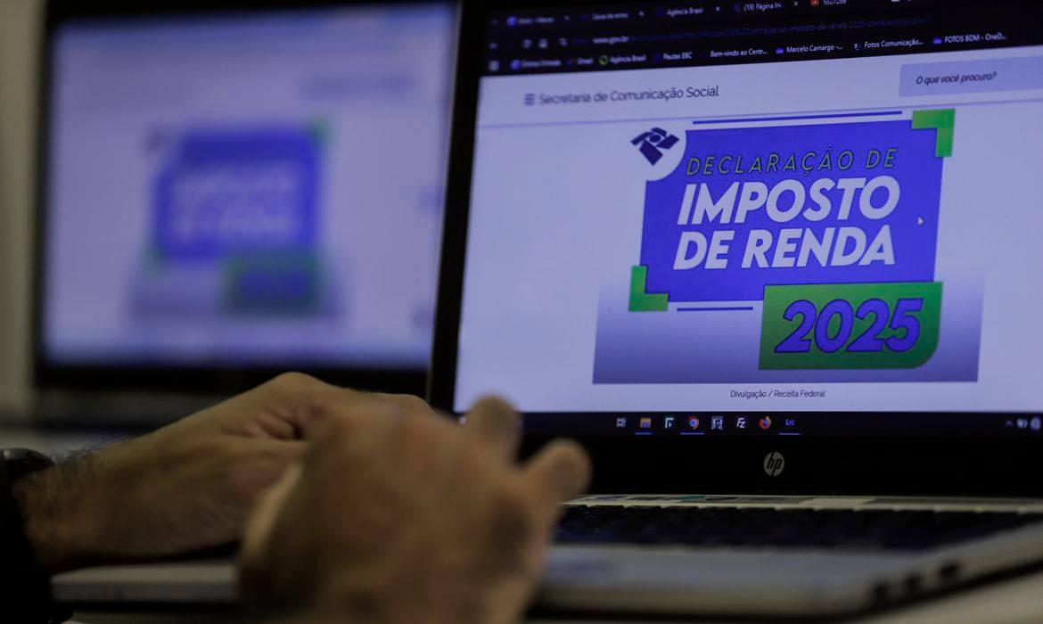 (Foto: Joédson Alves/Agência Brasil)