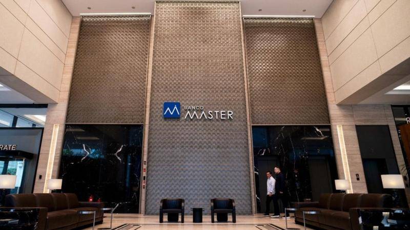 (Foto: Divulgação/Banco Master)