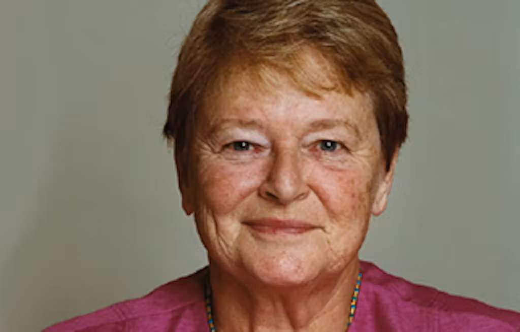 Gro Harlem Brundtland (Foto: Divulgação/United Nations Foundation)