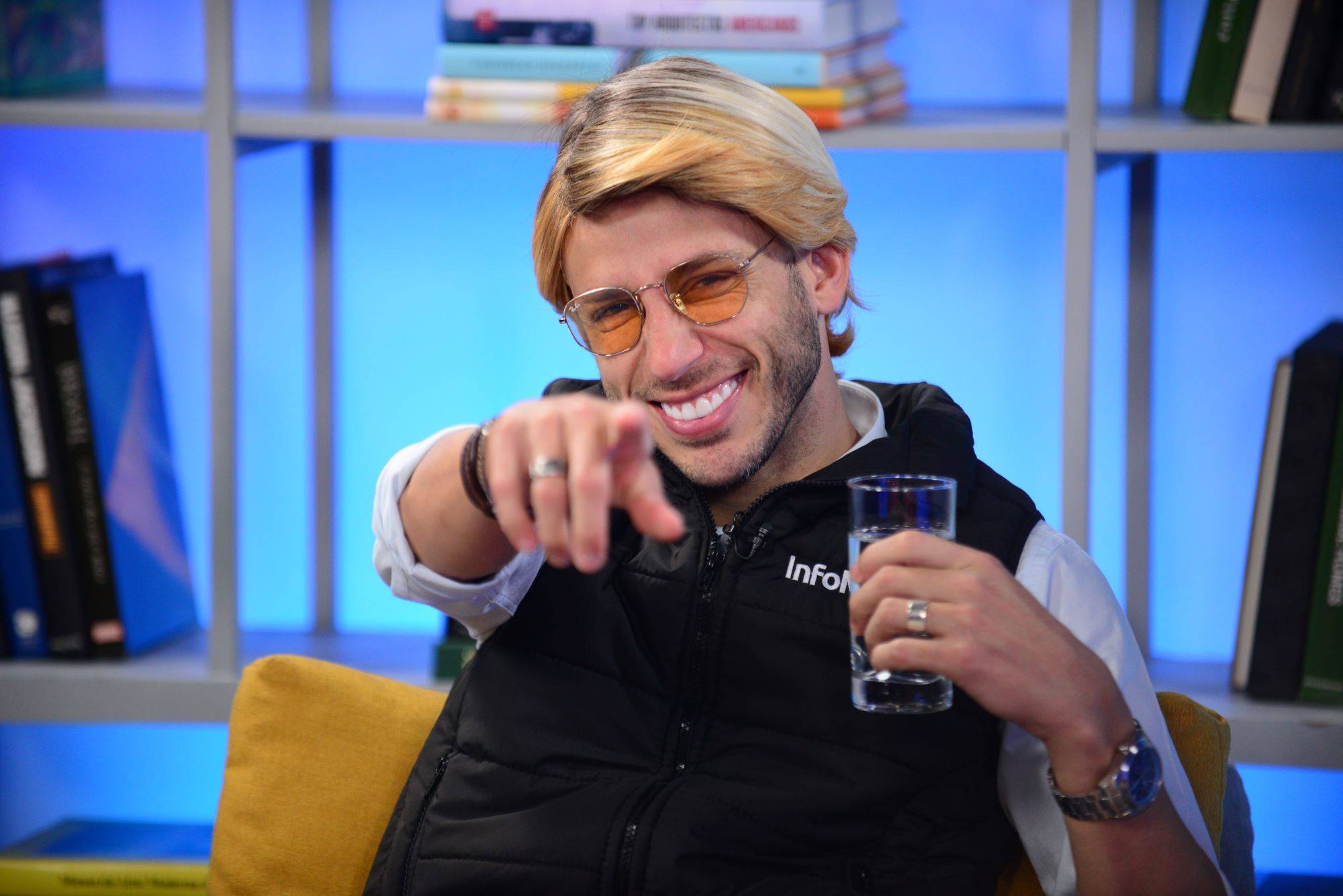 Jorginho.