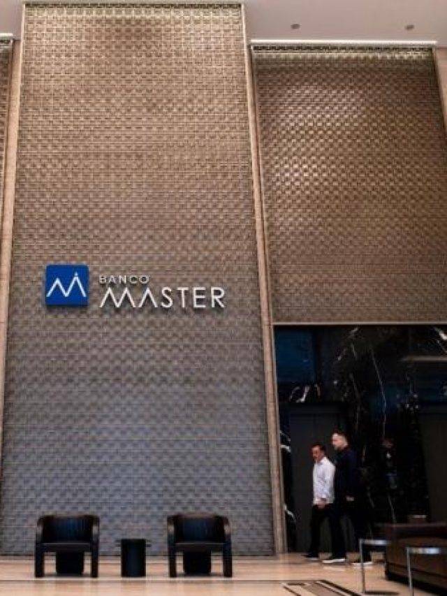 Banco Master e sua liquidação extrajudicial
