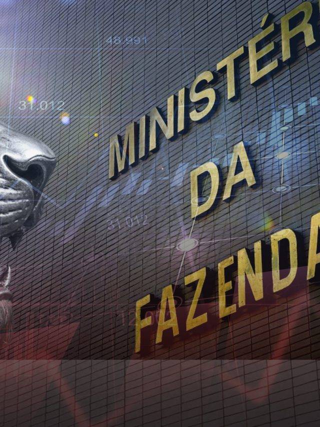 Ministério da Fazenda, impostos, IOF