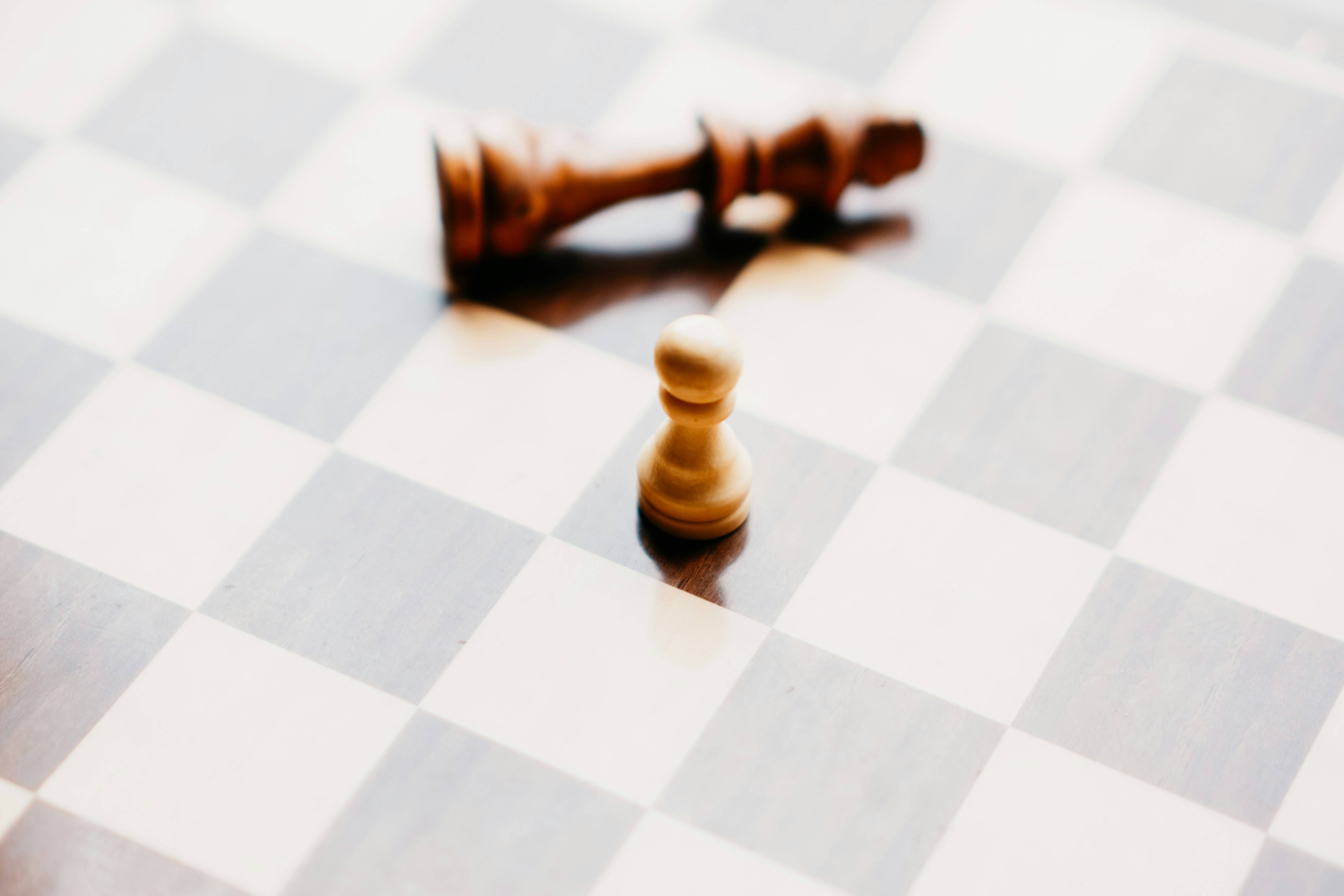 (Foto: Daniele Franchi na Unsplash)