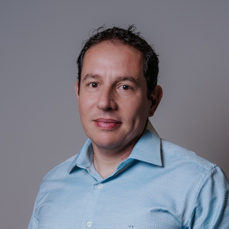 Autor avatar