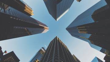 Fundos Imobiliários. (Foto: Unsplash).