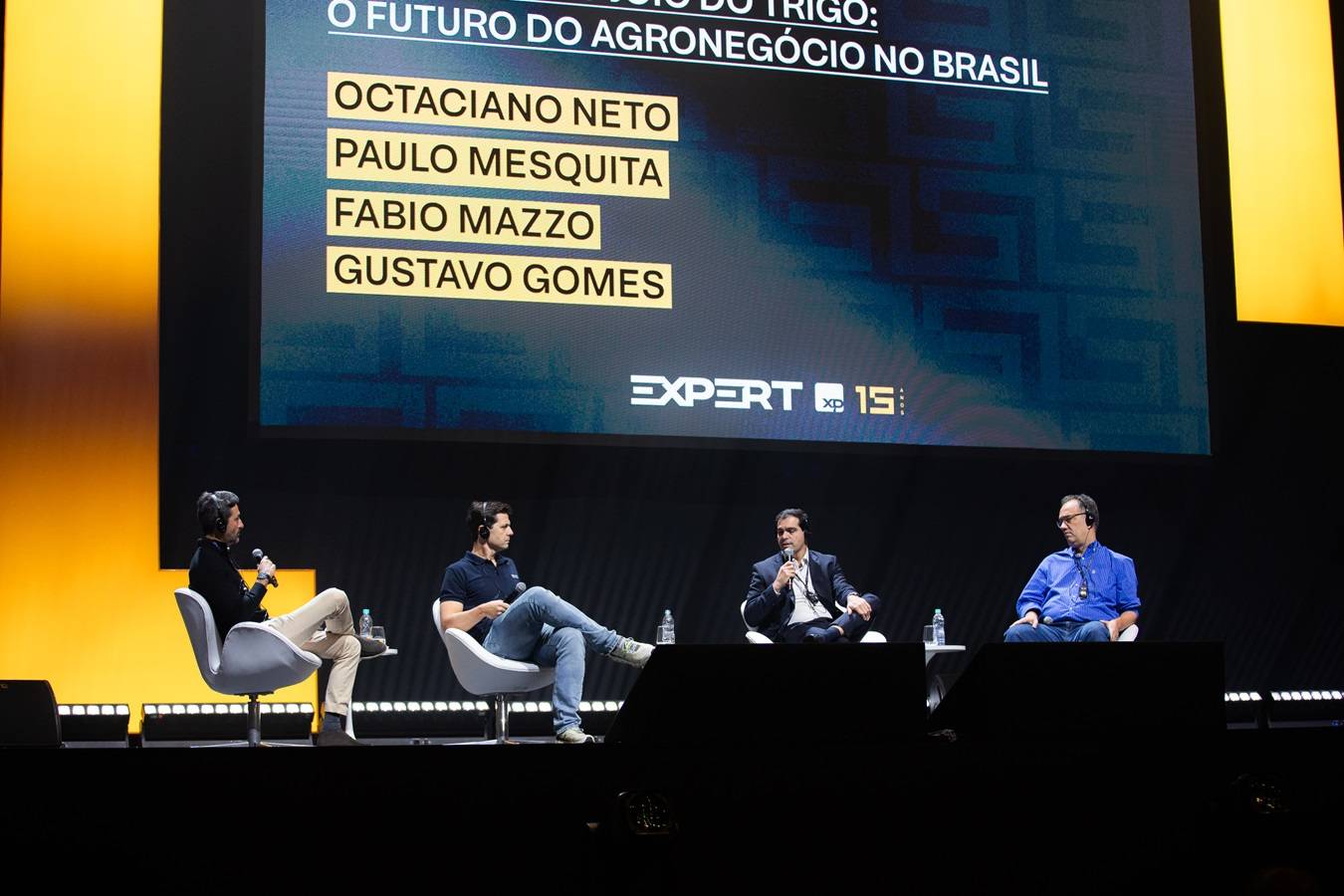 (Estúdio Sampaulo/XP)