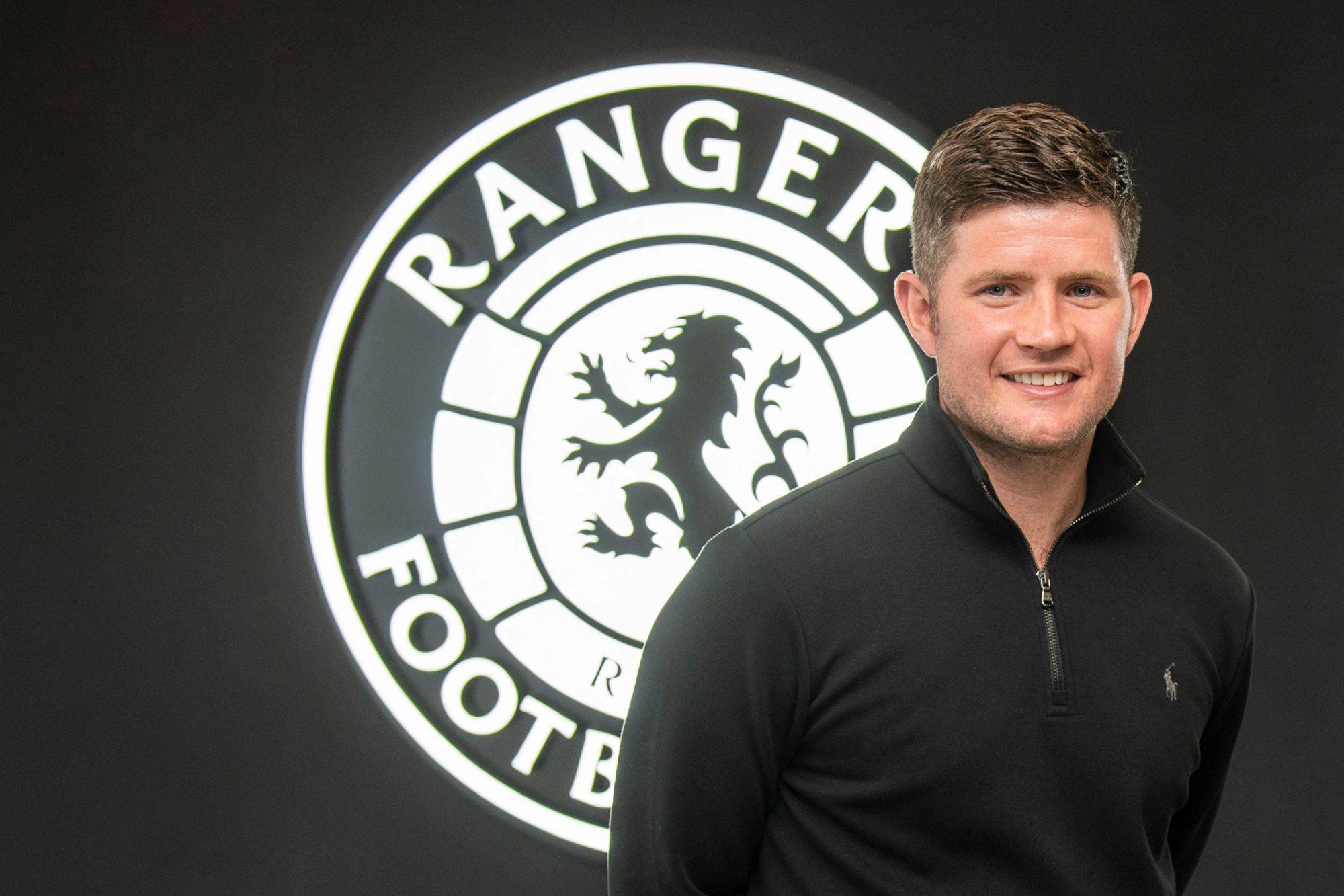 O ex-atleta profissional Tom Beahon cofundou a marca de roupas esportivas Castore (Foto: Craig Foy/SNS Group/Getty Images)