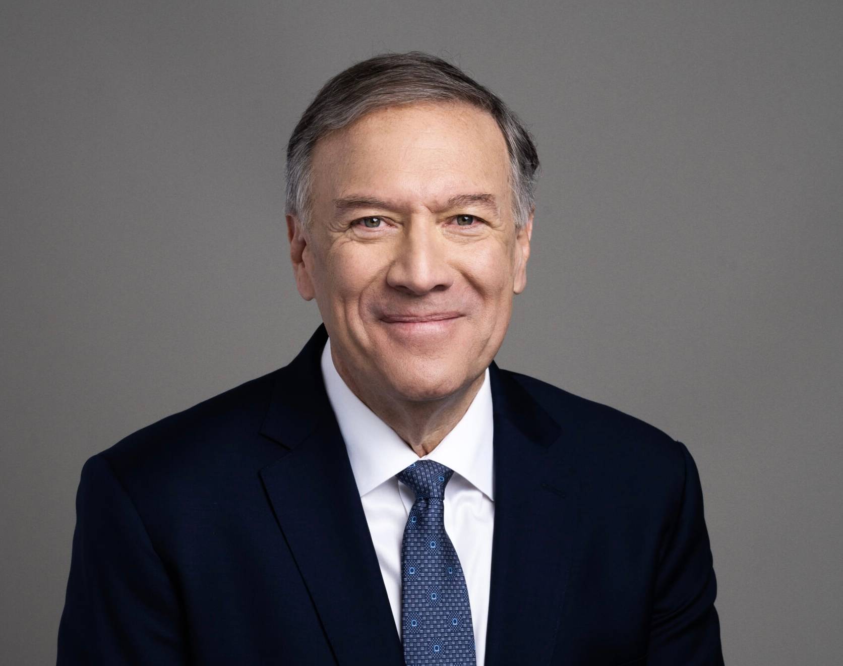 Mike Pompeo, ex-secretário de Estado dos EUA (Foto: Divulgação)