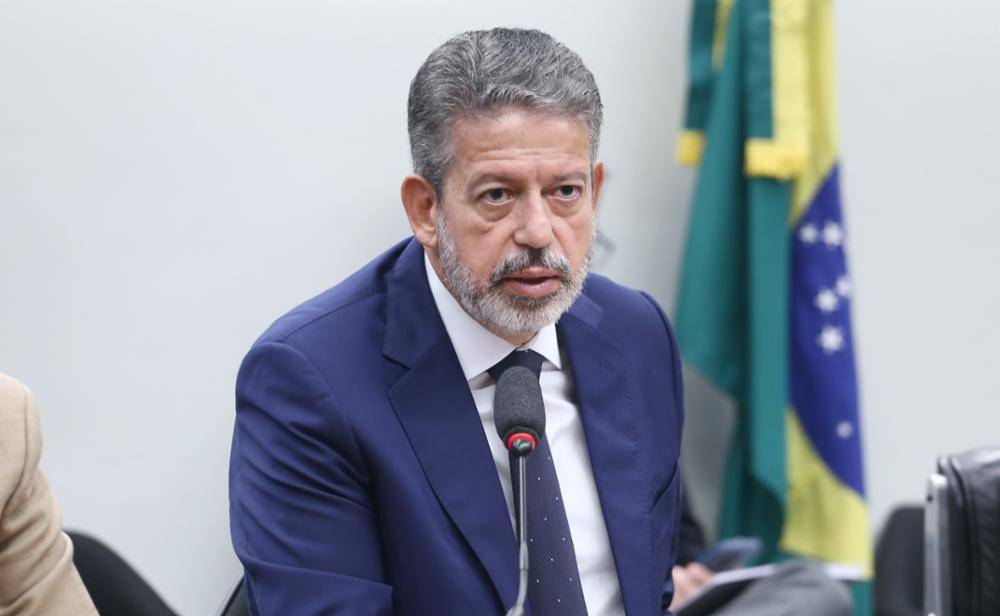 . Dep. Arthur Lira (PP - AL)

Vinicius Loures / Câmara dos Deputados
