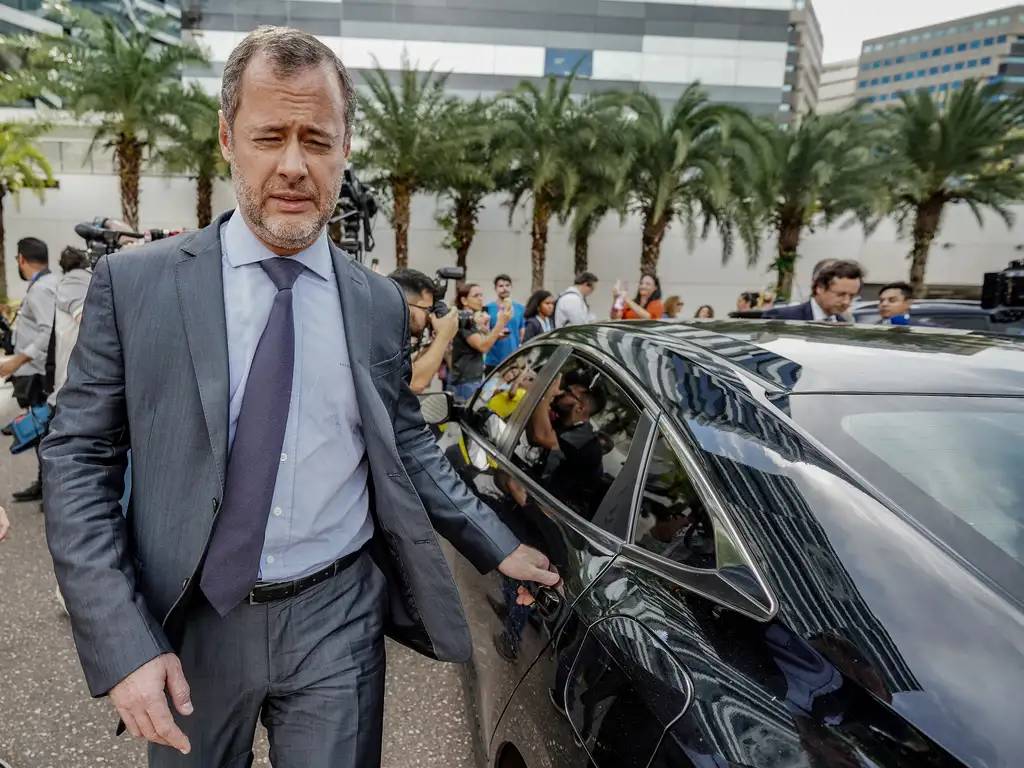 Rafa Neddermeyer/Agência Brasil