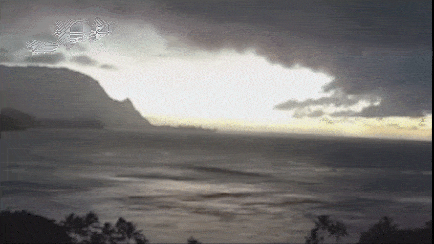 (Foto: Reprodução/USGS)