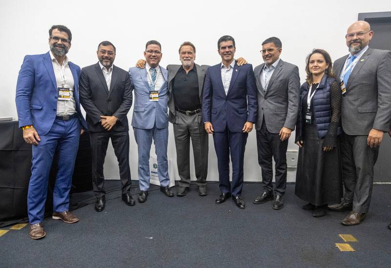 COP30, Força-Tarefa GCF