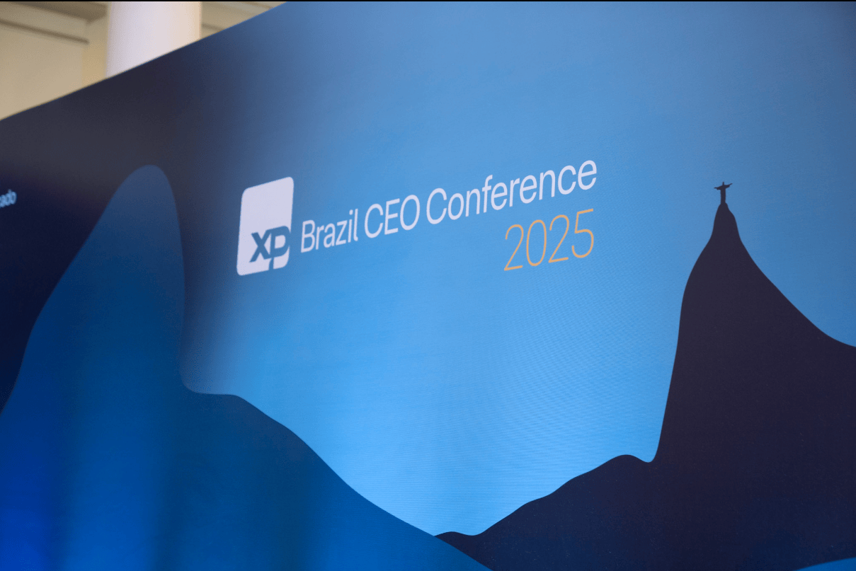 XP Brazil CEO Conference