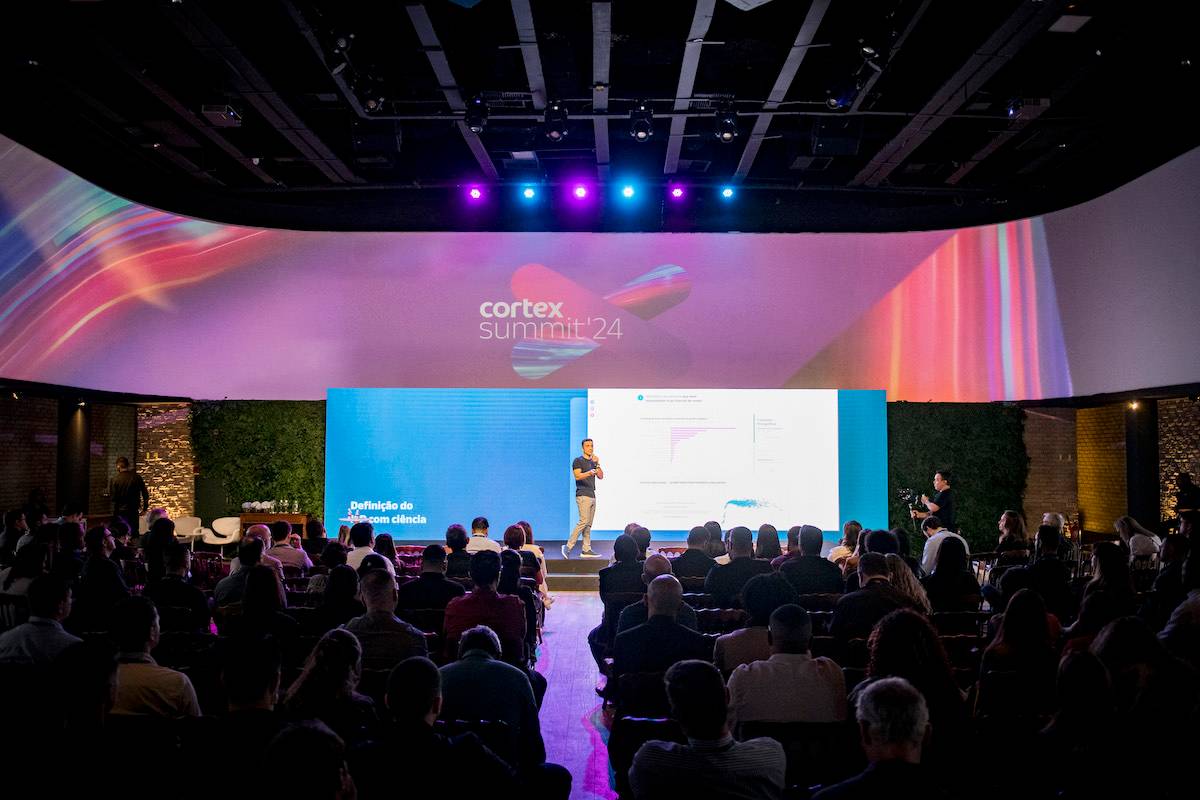 Cortex Summit 2025