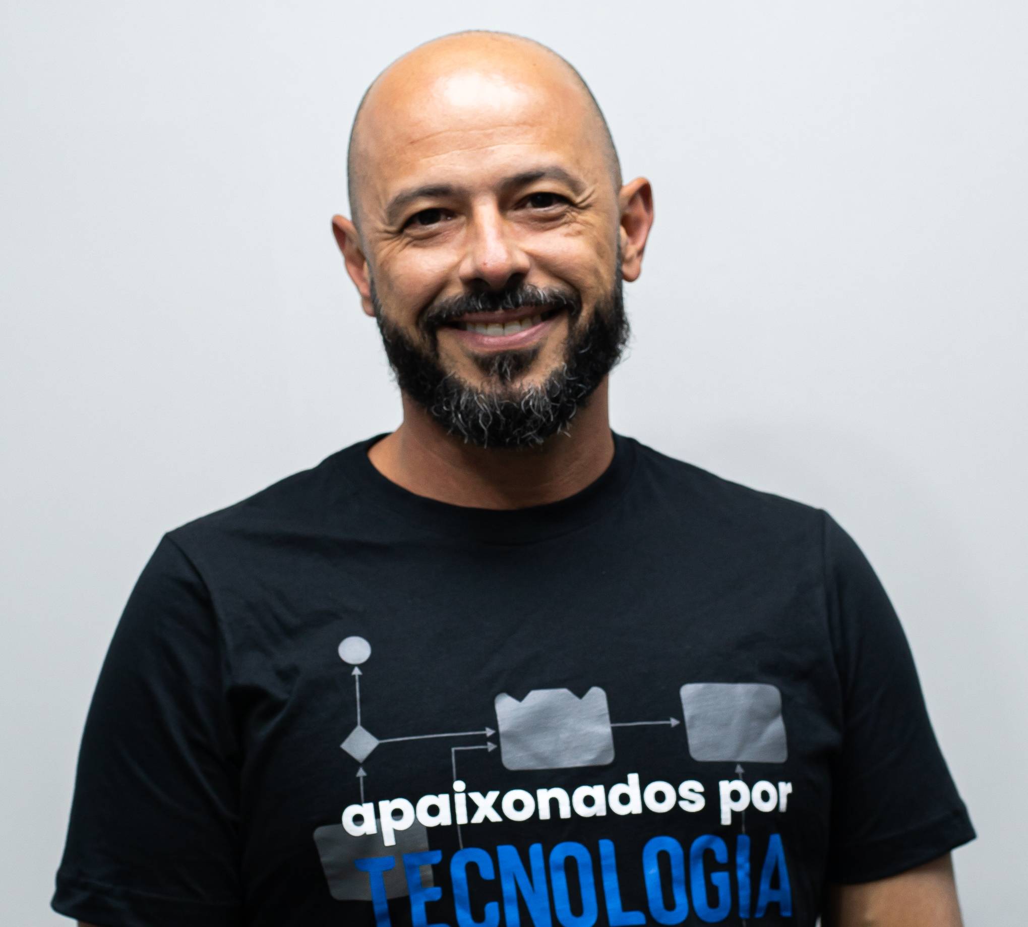 Kazan Costa, CEO da Preâmbulo Tech (Divulgação)