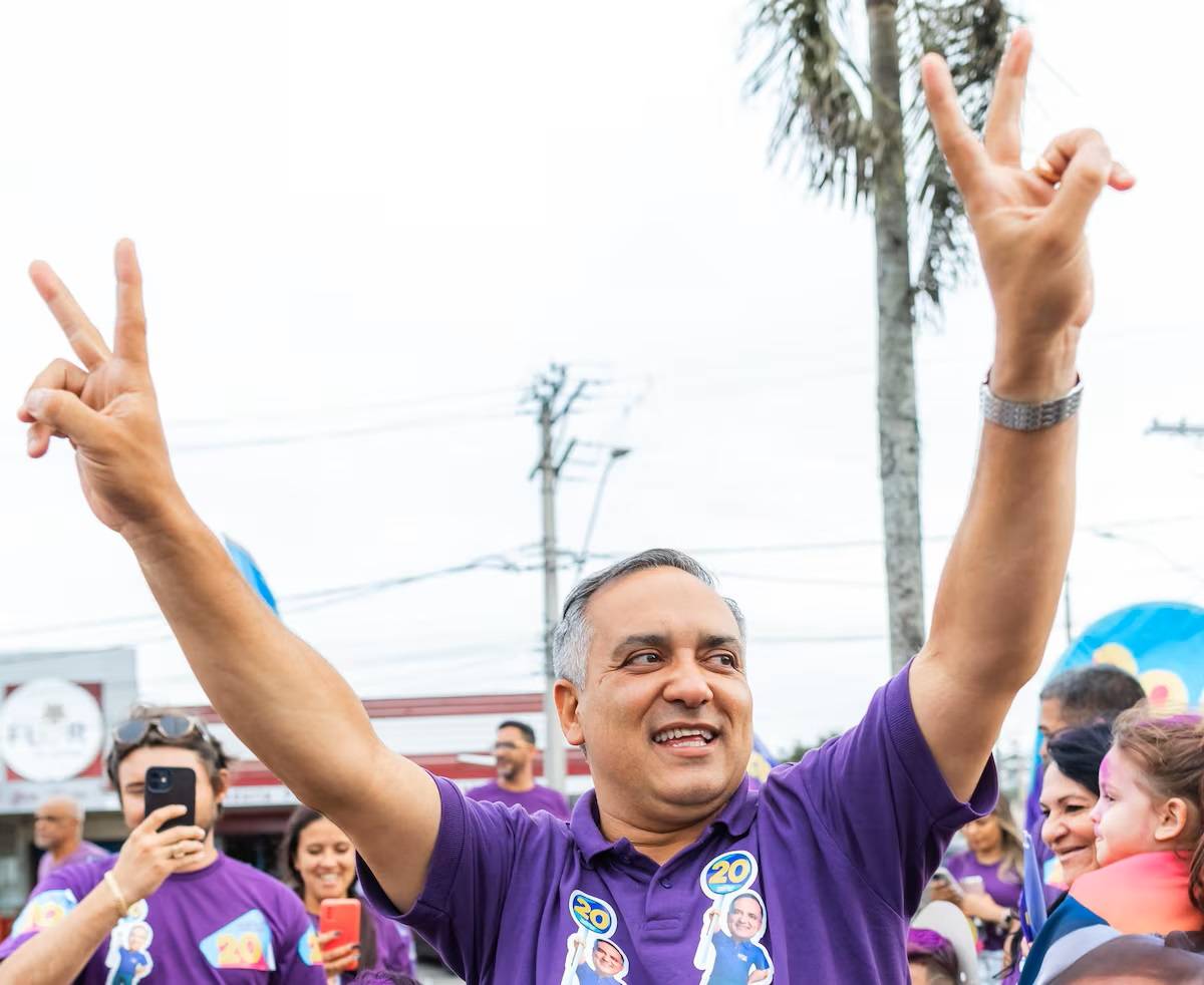 (Foto: Divulgação)//Podemos