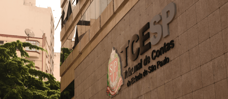 TCE-SP - Foto: Divulgação