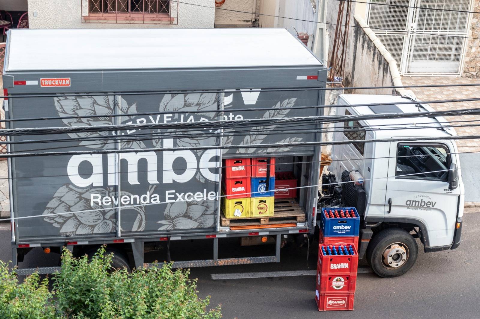 Ambev