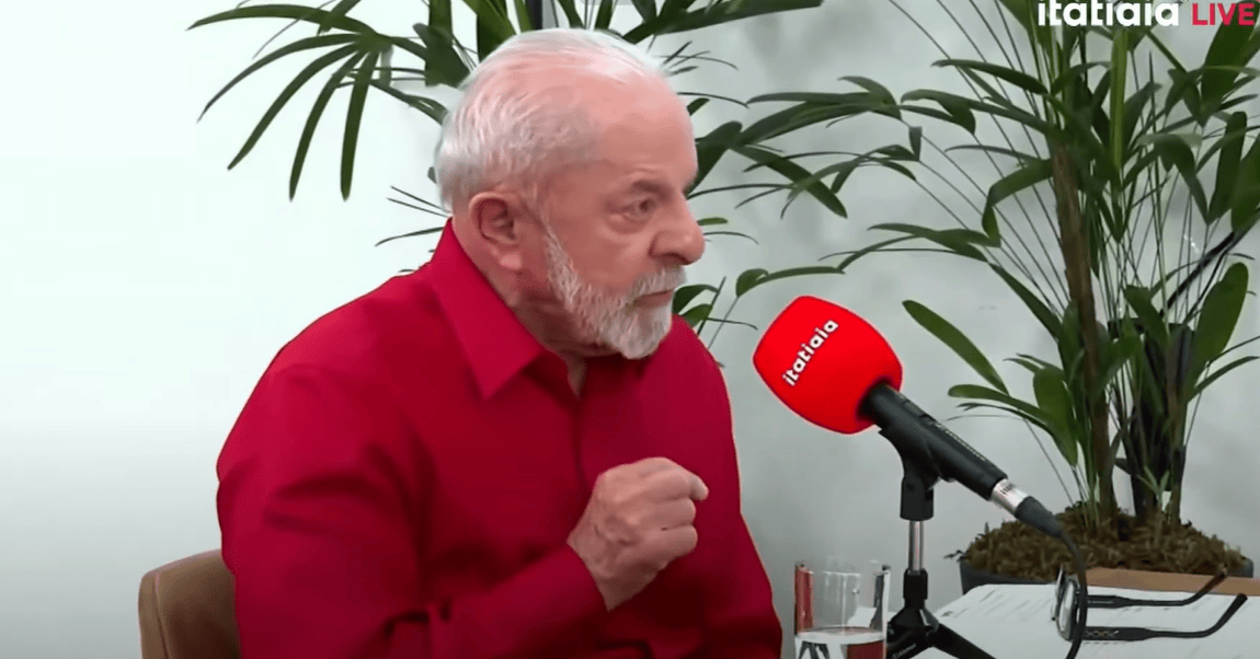 (Foto: Reprodução/Radio Itatiaia)
