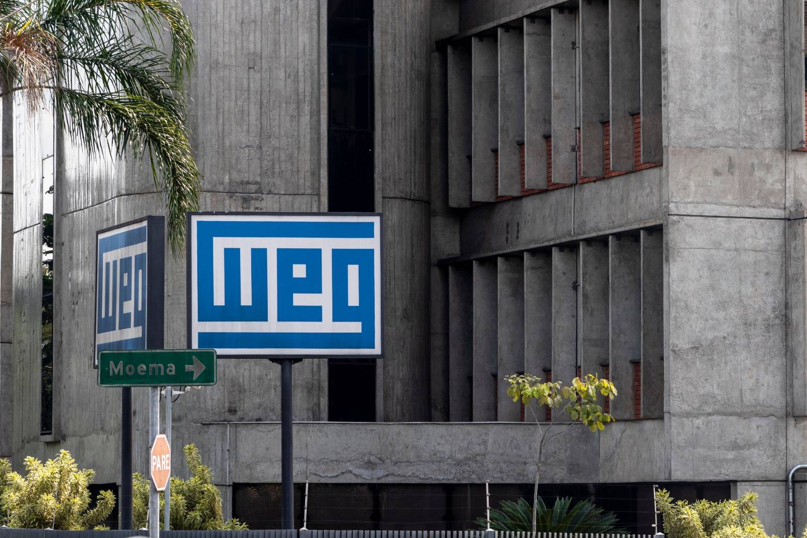 WEG