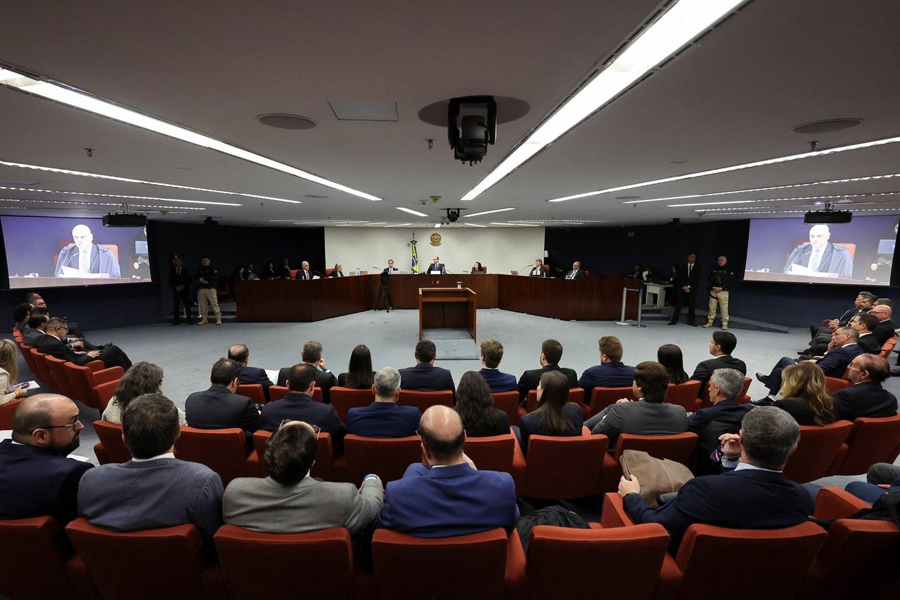 REUTERS/Jorge Silva

