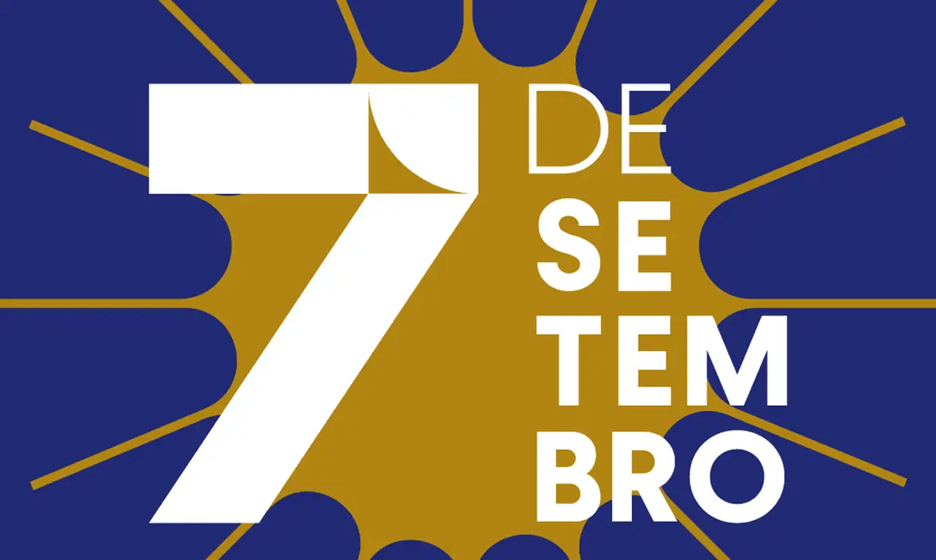 7 de setembro (Arte: Agência Brasil)