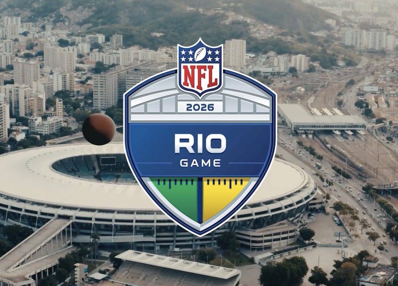 Divulgação NFL