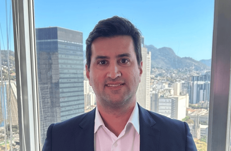 Pedro Conhasco, sócio-fundador da VMB Invest (Foto: Divulgação)
