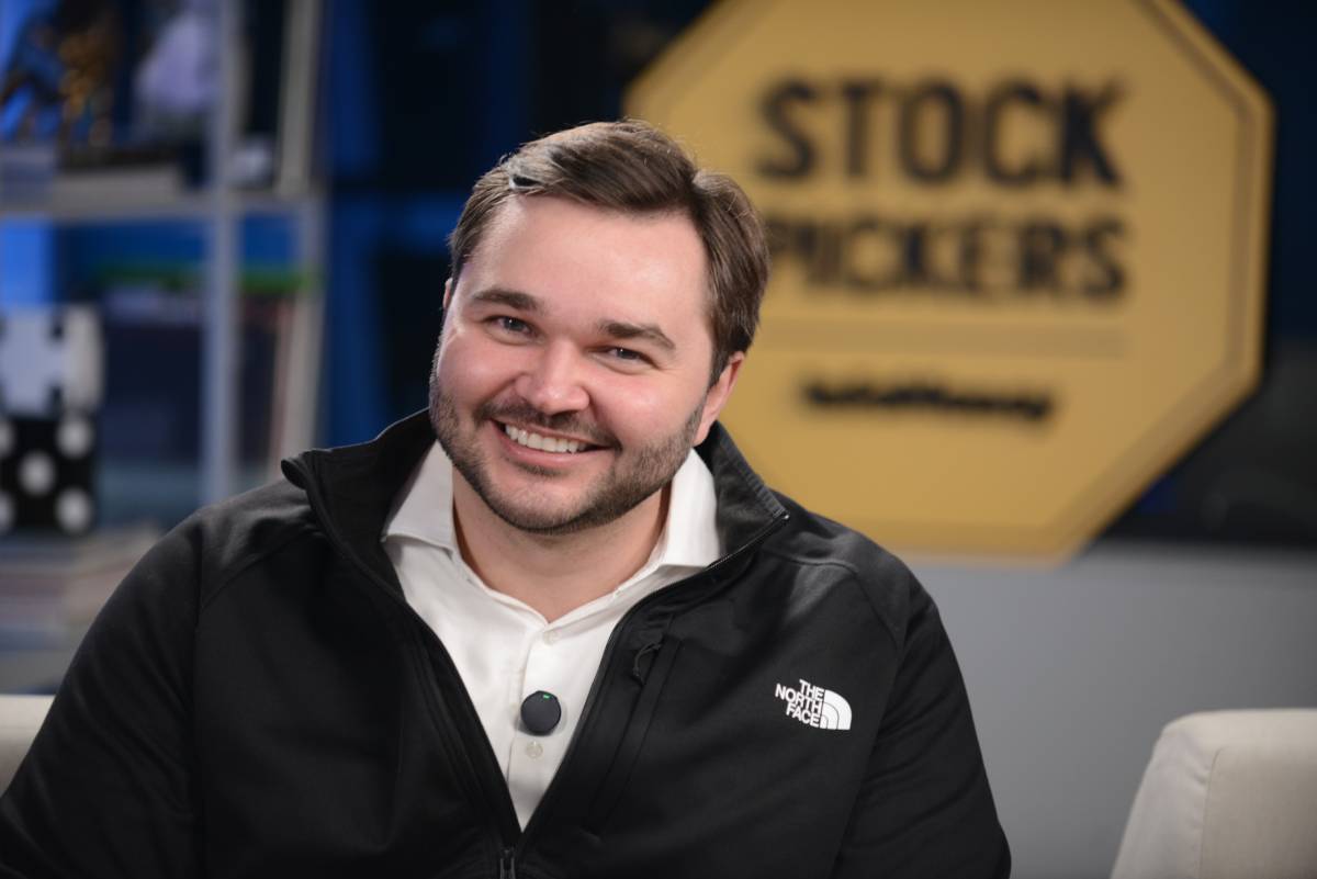 Luiz Eduardo Portella, fundador da Novus, e Rafael Gama, da Grifo Asset, participaram do Stock Pickers.