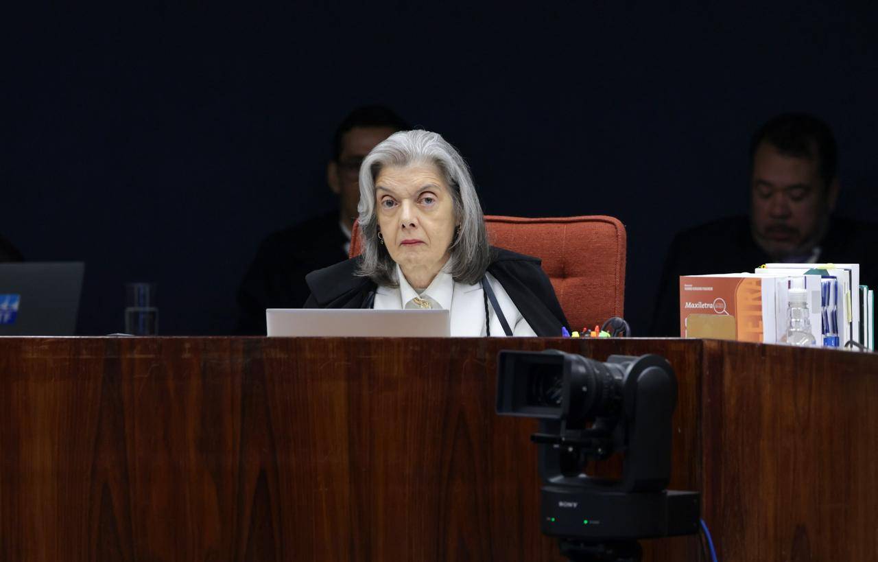 Julgamentos da Ação Penal 2668 - Núcleo 1 (Manhã).   Foto: Rosinei Coutinho/STF