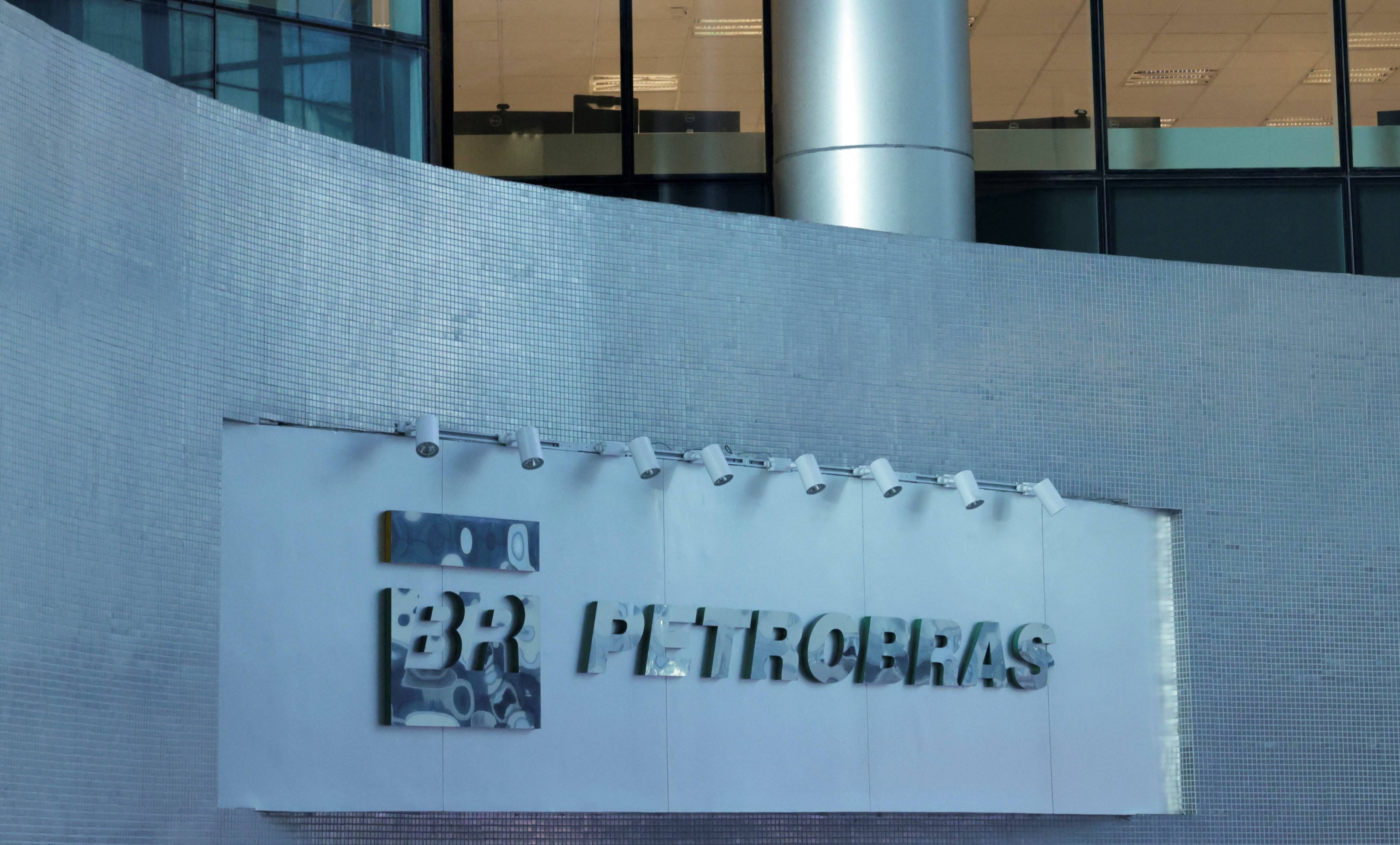 Petrobras (PETR4;PETR3)