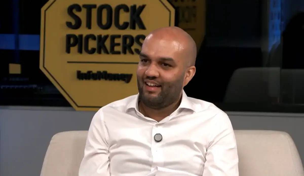 Alex Gonçalves, gestor da Morada Capital, participa do Stock Pickers.