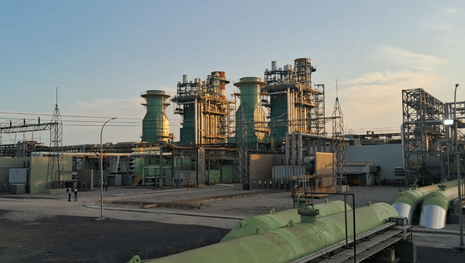 Âmbar Energia (Foto: Divulgação)