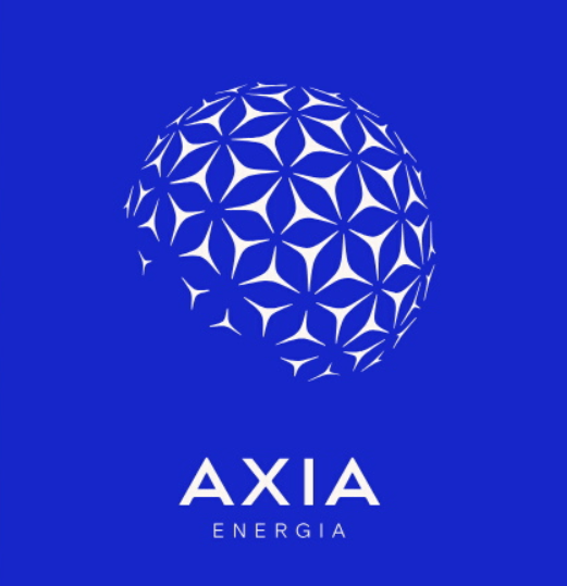 Axia Energia (Foto: Reprodução)