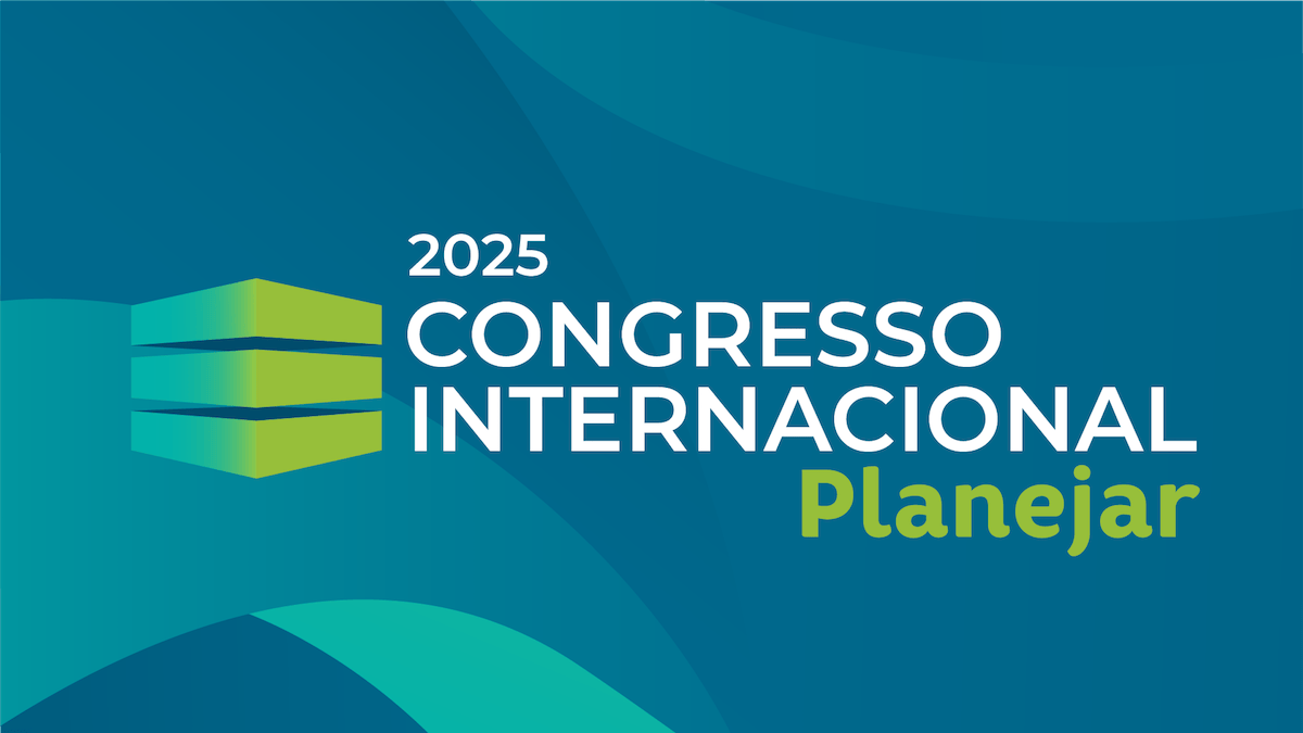 Congresso Planejar 2025