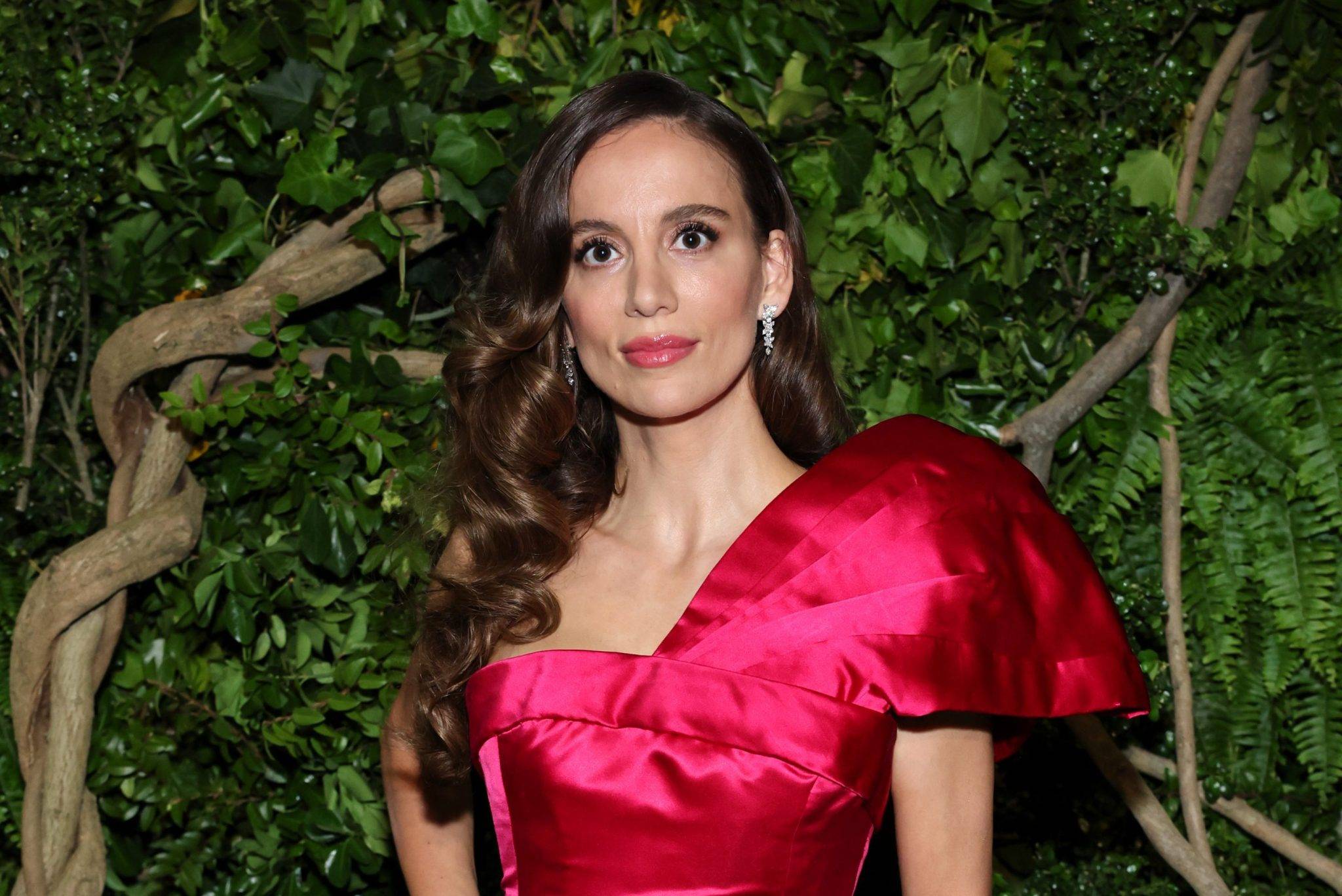 Mira Murati, fundadora da Thinking Machines Labs e ex-CTO da OpenAI (Foto: Cindy Ord/ MG24/Getty Images/The Met Museum/Vogue/The New York Times Licensing Group)