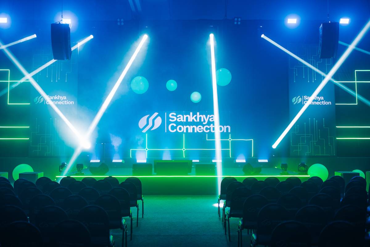 Sankhya Connection 2025