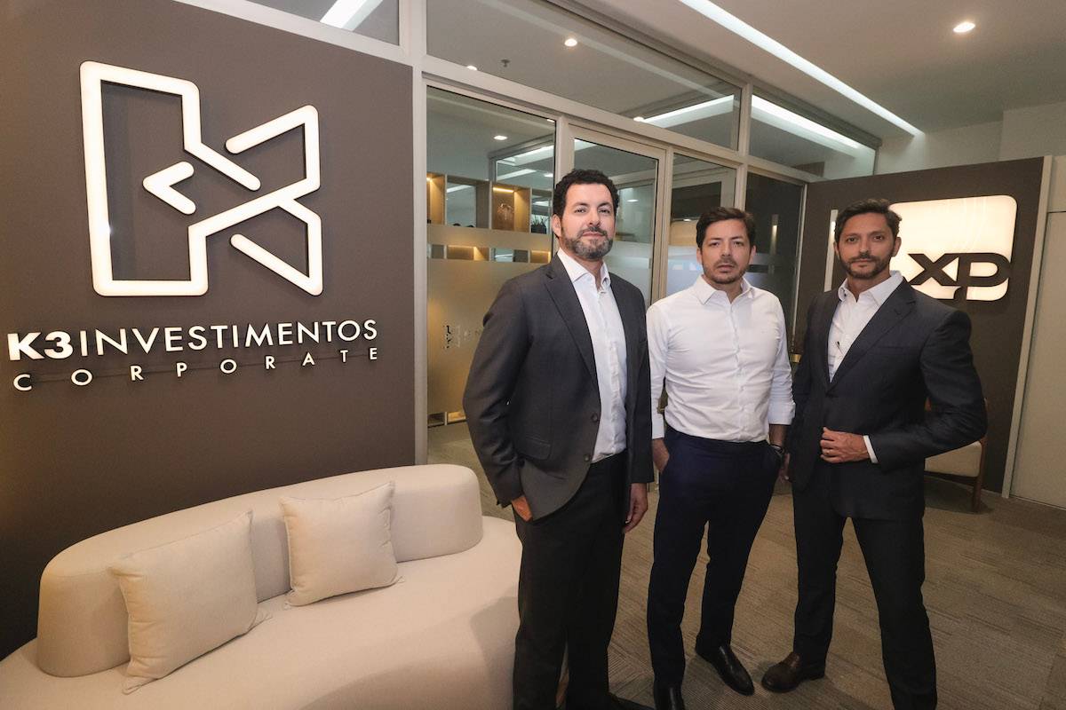 K3 Investimentos