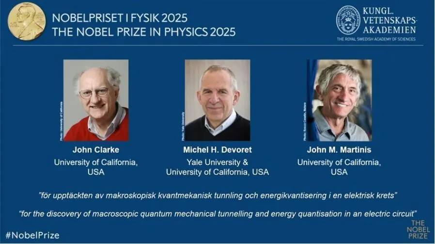 (Foto: Nobel Prize)