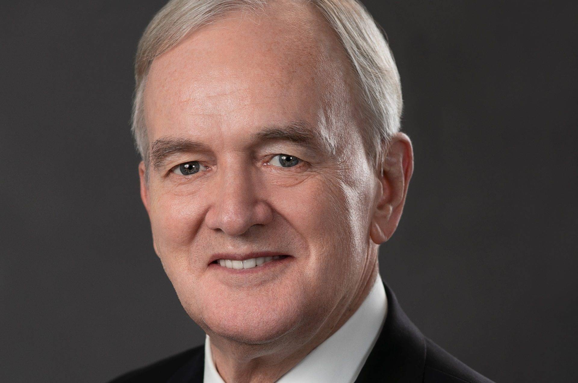Willem Buiter (Foto: Divulgação)