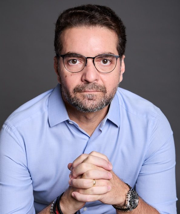 Autor avatar