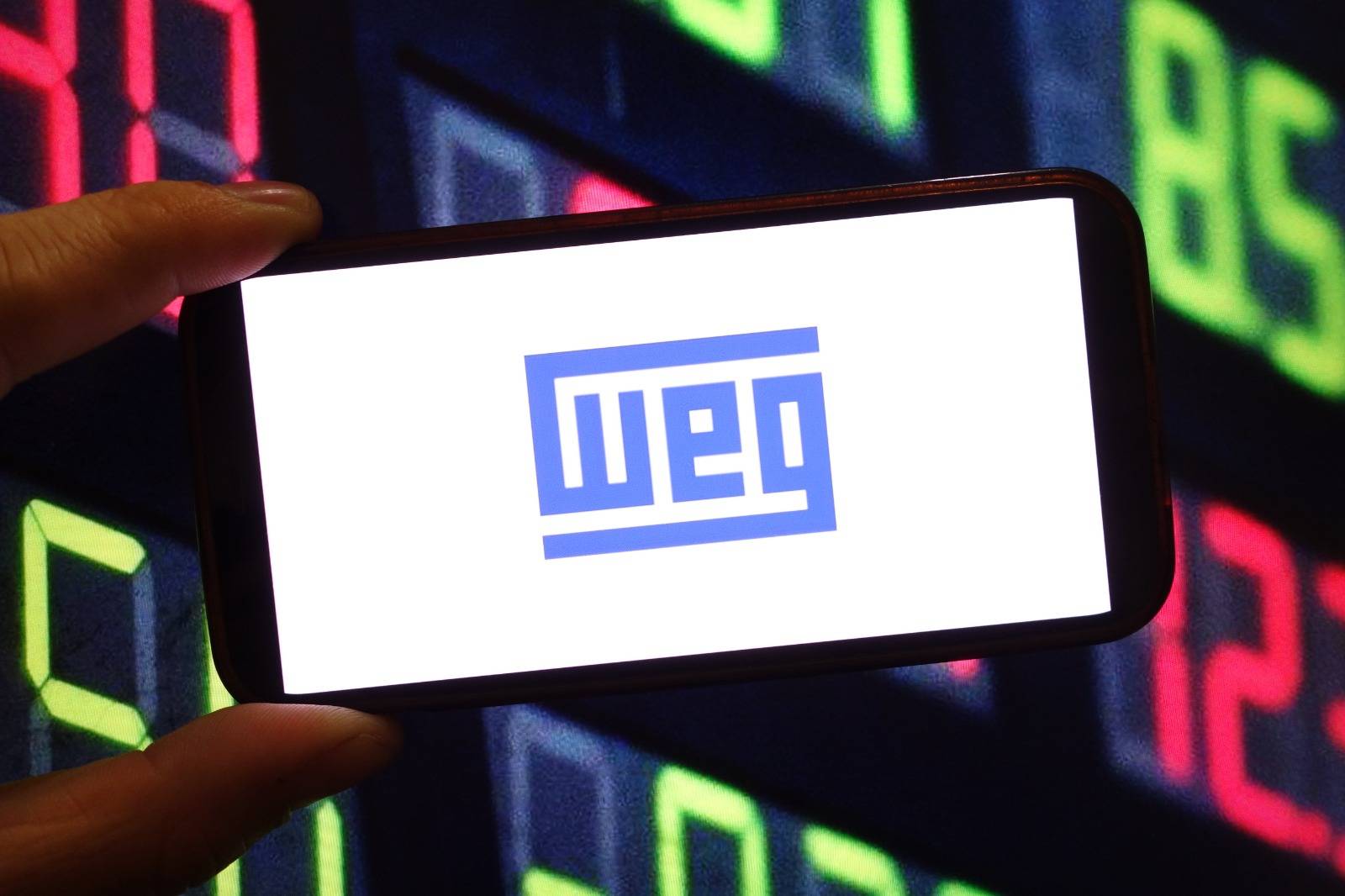 WEG