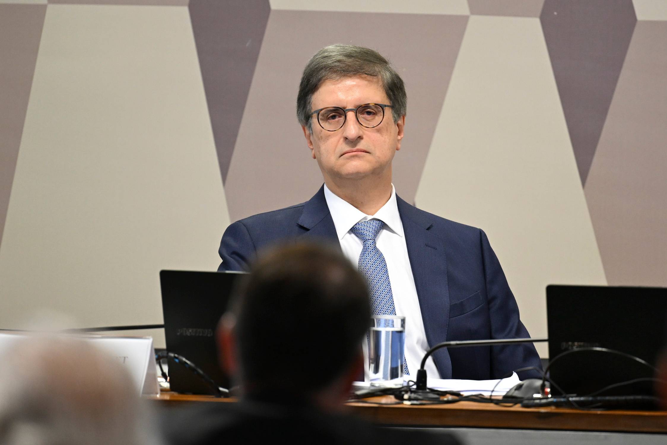 Paulo Gonet CCJ
