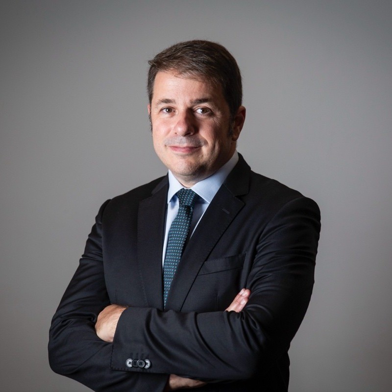 Autor avatar