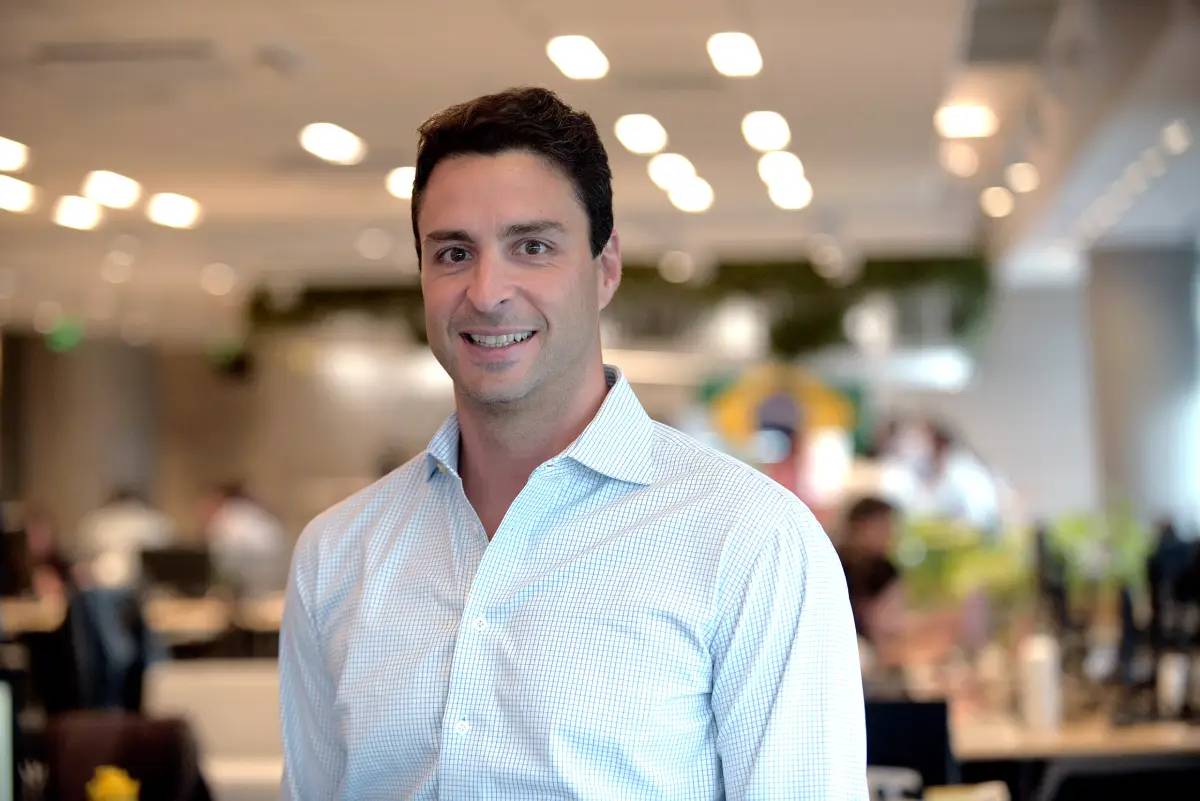 Rodolfo Bastos é o novo colunista do Infomoney.