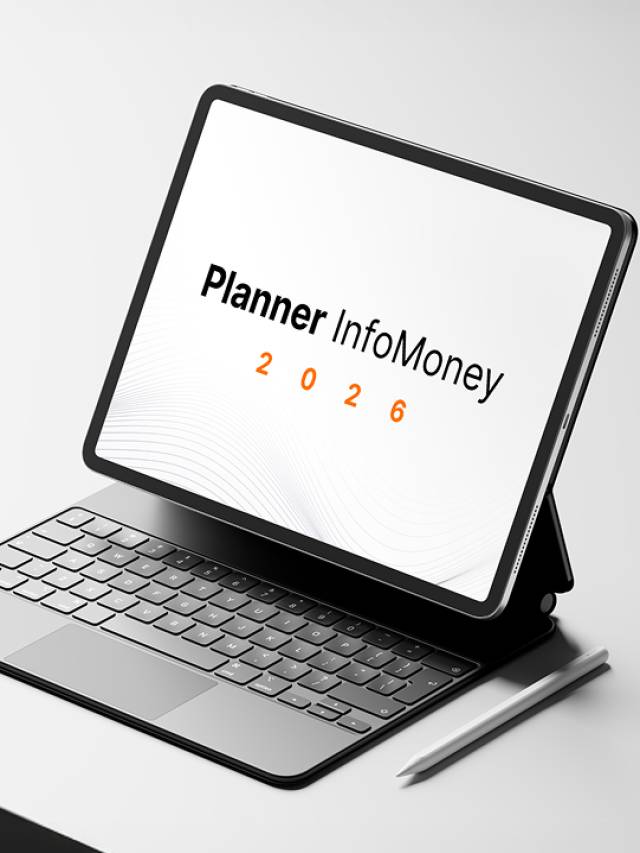 Aprenda a controlar suas finanças com planner gratuito