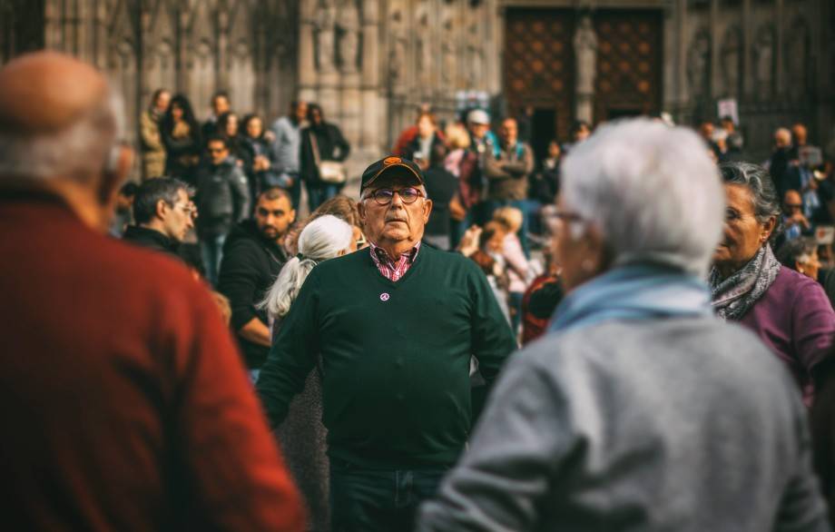 (Foto: Gloria Borsellino/Unsplash)