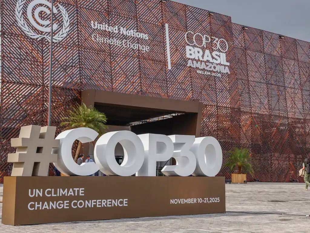 COP 30 Belém