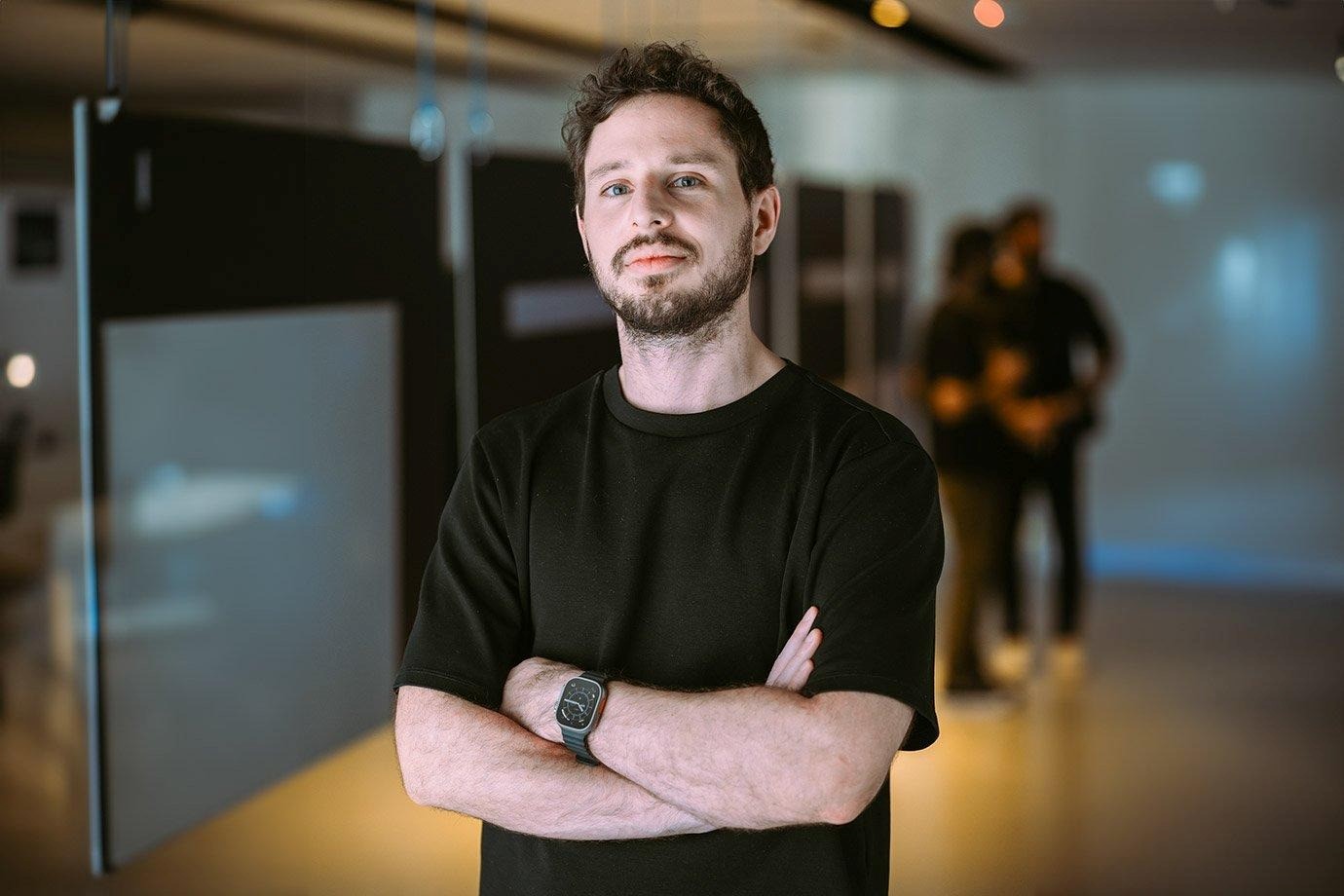 Autor avatar