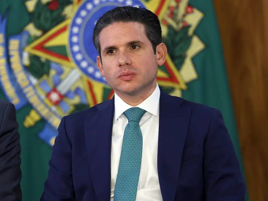Hugo Motta